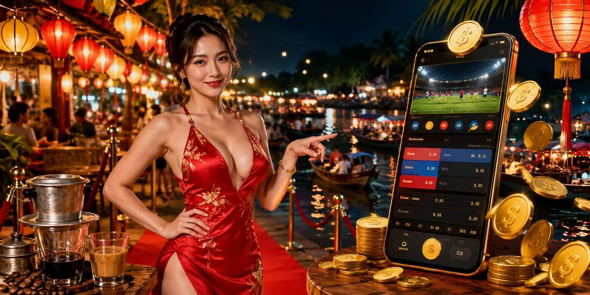 bay 789 Việt Nam Sảnh casino